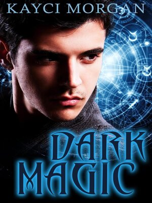 cover image of Dark Magic